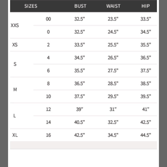 1. State dress NWT - Picture 3 of 7